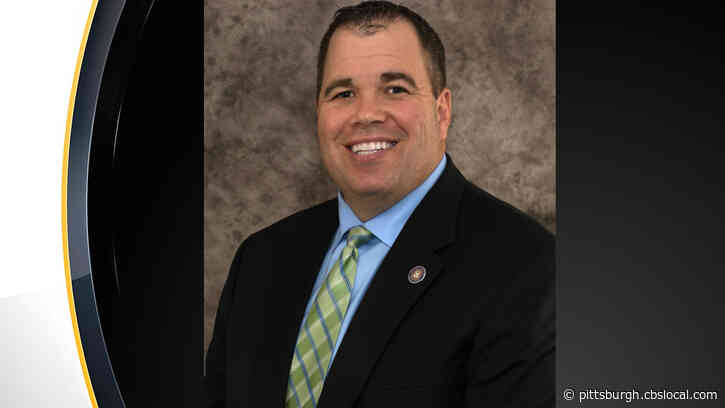 McKeesport Mayor Michael Cherepko Commends Police Department Response To Shooting Of Officer