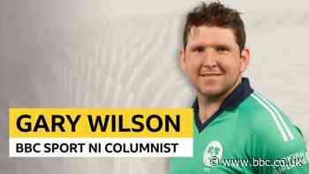 Gary Wilson column: Ireland in Abu Dhabi bubble for UAE & Afghanistan series