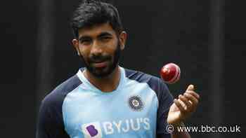 India in Australia: Jasprit Bumrah - the story behind the bowling sensation