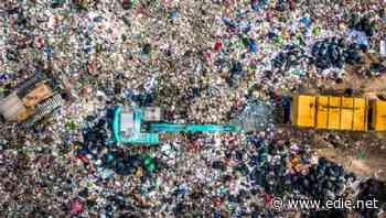 Banks 'have provided $1.7trn of unconditional support to plastic polluters since 2015'