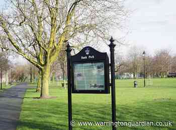 13-year-old boy bitten in face by dog in Bank Park