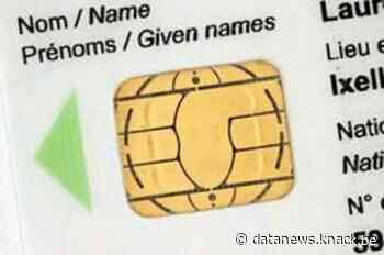 Tool van FOD Financiën geeft Rijksregisternummer prijs