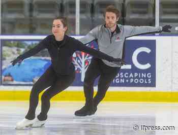 Injury takes top local pair out of Skate Canada virtual challenge - London Free Press (Blogs)