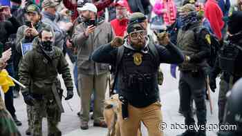 Trump supporters, other passengers in shouting bout on plane