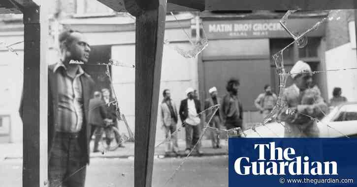 'This is British history': the radio series preserving the nation's south Asian past