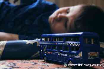 Hospitals seeing more children with depression and suicidal thoughts