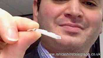Coronavirus vaccine patch being developed in the UK