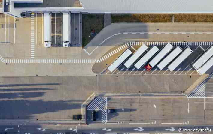 Ruimte voor grote logistieke bedrijven in regio Arnhem