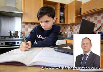 Warrington head teacher 'shocked' and 'devastated' at last minute decision to close schools