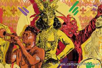 Southern Comfort hosts at-home festival for Mardi Gras