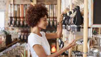 Survey: Circular economy businesses outperform those that take, make and dispose