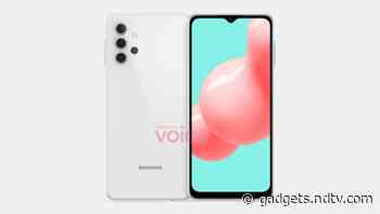 Samsung Galaxy A32 5G Support Page Goes Live in UK, Ireland; Galaxy A52 4G, Galaxy F62 Spotted on BIS Website