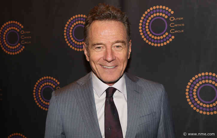 Bryan Cranston hopes 2021 brings more “forgiveness” and an end to ‘cancel culture’