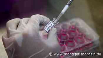 Merck übernimmt Biotechfirma Amptec