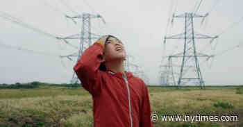 ‘The Reason I Jump’ Review: Portraits of Autism