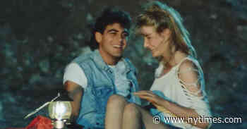 ‘Grizzly II: Revenge’ Review: Bear Atrocity