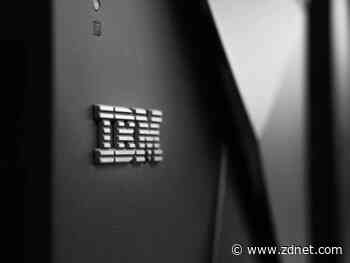 IBM names Martin Schroeter as CEO of NewCo spinout