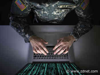 Hack the Army bug bounty challenge asks hackers to find vulnerabilities in military networks