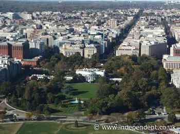 Capitol Hill riots: Will America’s disgrace deter travellers?