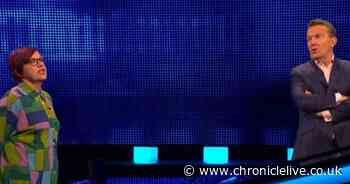 The Chase host Bradley under fire from fans over question 'error'