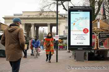 Verhalen De Speld nu ook op straat te lezen