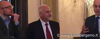 Architettura, impresa e bene comune Clusone piange Gianni Baretti - L'Eco di Bergamo