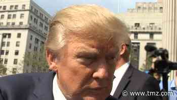 Donald Trump Finally Concedes Presidential Election to Joe Biden