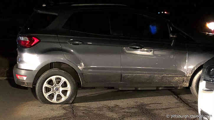 Several Tires Slashed In The Parking Lot Of Clearview Mall