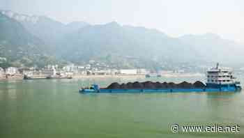 China 'preparing to launch its first emissions trading scheme'