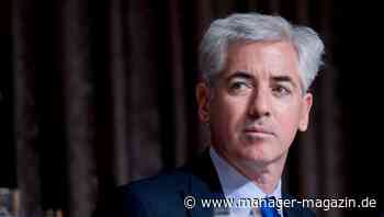 Washington: Nach Krawall im Kapitol fordern Wirtschaftsbosse Rücktritt von Donald Trump