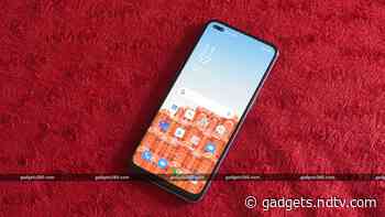 Oppo Announces Global Rollout Plan for Android 11-Based ColorOS 11 for January
