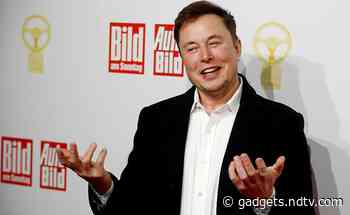 Elon Musk Tweets 'Use Signal' Following WhatsApp Privacy Policy Change to Share Data With Facebook