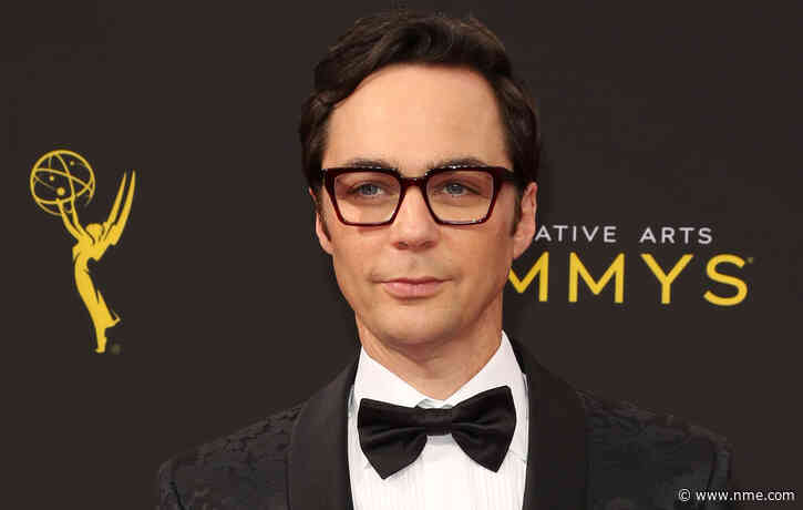 Jim Parsons on “the fight” over straight actors playing gay parts: “There’s a spectrum”