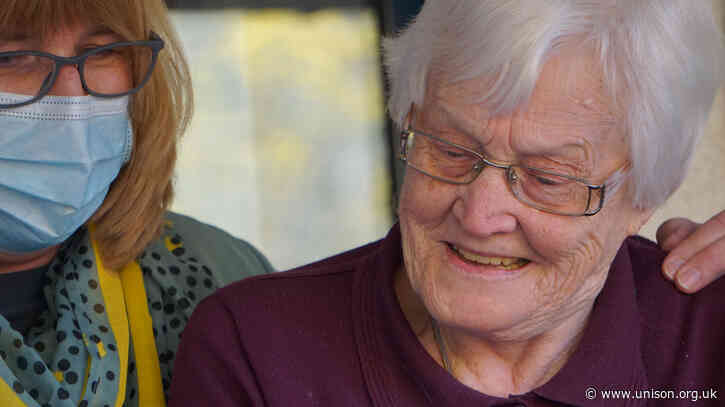 Carers need practical support more than applause