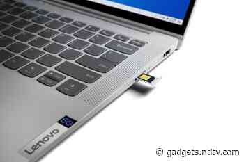 Lenovo IdeaPad 5G, IdeaPad 5i Pro Laptops, Yoga AIO 7 Desktop PC Debut Ahead of CES 2021
