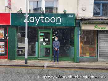 Takeaway closes over gas bill row with neighbours