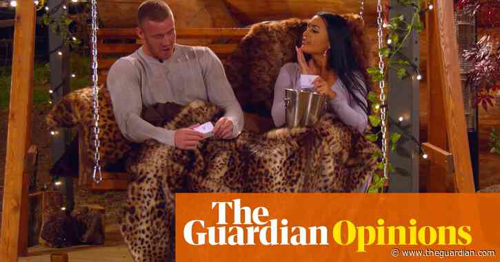 The Cabins: ITV's new dating show is more than a Love Island knockoff
