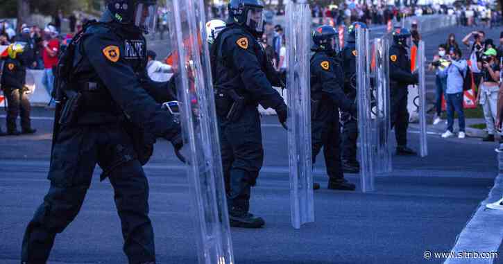 Letter: We must retrain our society