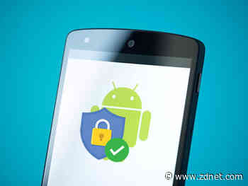 You should install antivirus on your Android smartphone, but which one?