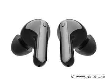 LG TONE Free FN7 review: Active noise cancellation, fast charging, and IPX4 water resistance