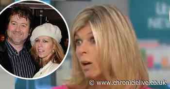Kate Garraway concerned as lockdown 'bans' her from seeing husband