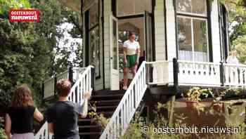 Kijk nu naar de derde aflevering van De Mol Oosterhout - Oosterhout - oosterhout.nieuws.nl