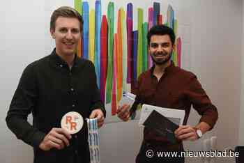 Drukwerk- en promobedrijf Into The Box lanceert nieuwe webshop - Het Nieuwsblad