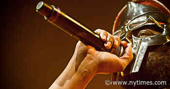 How Zev Love X Became MF Doom