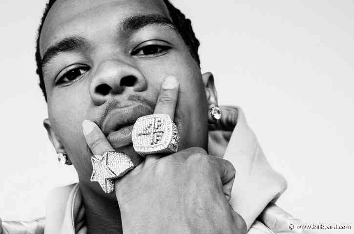 Lil Baby’s ‘My Turn’ Is MRC Data’s Top Album of 2020, Roddy Ricch’s ‘The Box’ Most-Streamed Song