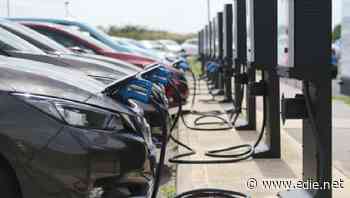 Vehicle-to-Grid rollout could deliver £880m in annual savings