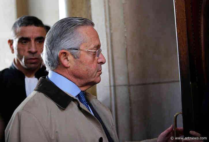 Art-Dealing Wildenstein Family Again Faces Tax Trial, Critics on the Coup at the U.S. Capitol, and More: Morning Links from January 7, 2021