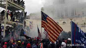 How the siege on the U.S. Capitol unfolded