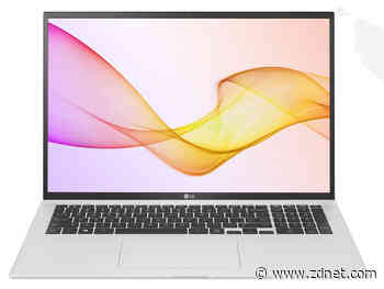 CES 2021: LG refreshes Gram laptop line with Intel Tiger Lake CPUs, 16-inch model