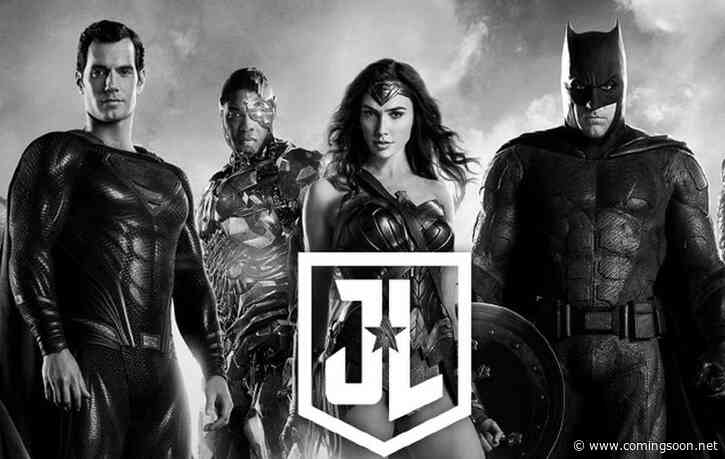 New Zack Snyder’s Justice League Images From the Upcoming Film!
